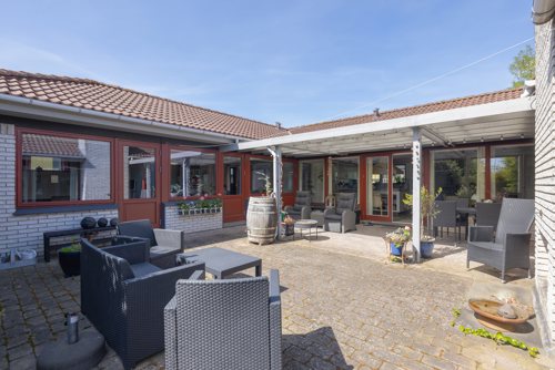 Boghvedemarken 21, 2680 Solrød Strand