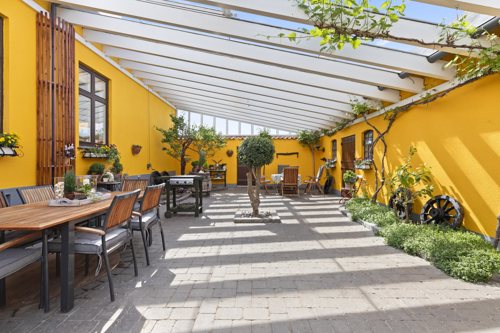 Kappelev Alle 1, 2670 Greve