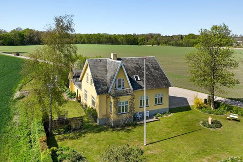 Kappelev Alle 1, 2670 Greve