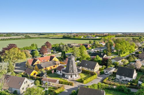 Bag Møllen 3, Kildebrønde, 2670 Greve