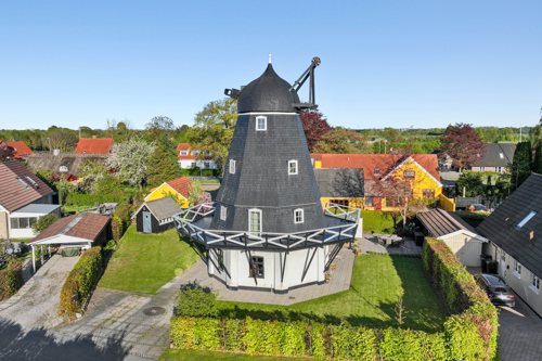 Bag Møllen 3, Kildebrønde, 2670 Greve