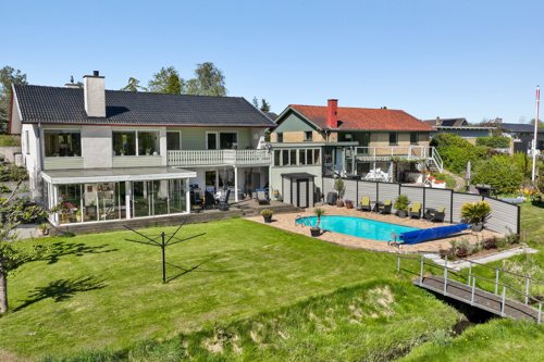 Bastebjerg 32, 2690 Karlslunde