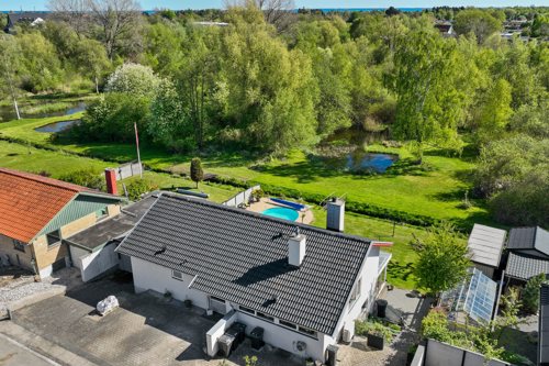 Bastebjerg 32, 2690 Karlslunde