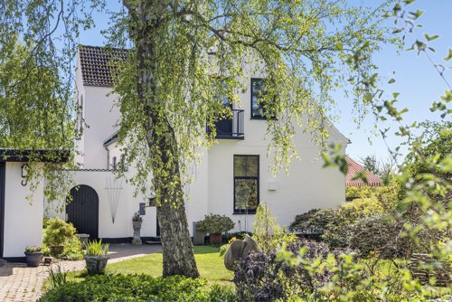 Gjorslevvej 1, Holtug, 4660 Store Heddinge