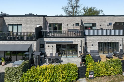 Trylleskov Allé 58, Karlstrup, 2680 Solrød Strand