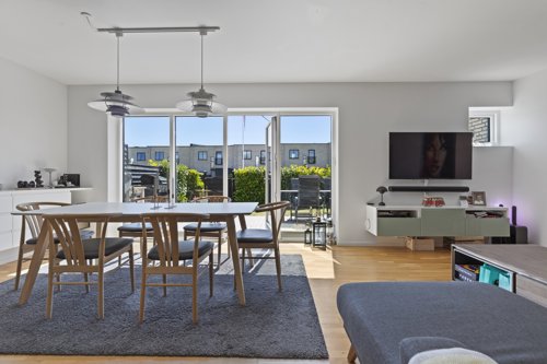 Trylleskov Allé 58, Karlstrup, 2680 Solrød Strand