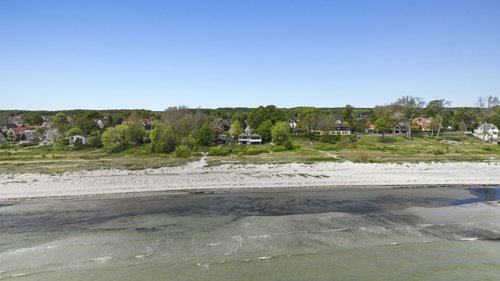 Klintevej 38, 4654 Faxe Ladeplads