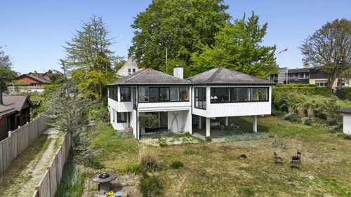 Klintevej 38, 4654 Faxe Ladeplads