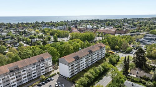 Egeparken 33B, 2. th., 2680 Solrød Strand