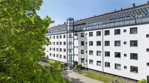 Egeparken 33B, 2. th., 2680 Solrød Strand