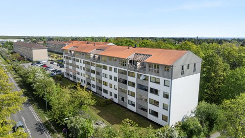 Egeparken 33B, 2. th., 2680 Solrød Strand