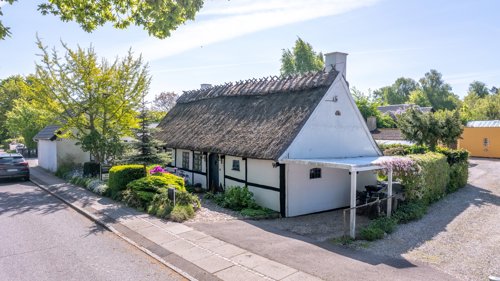 Ejbyvej 49, Ejby, 4623 Lille Skensved