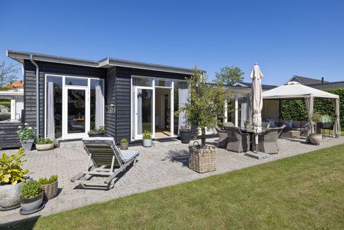 Primulavej 7, 4600 Køge