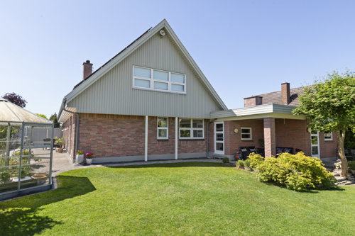 Skovvangsvej 49A, Strøby Egede, 4600 Køge