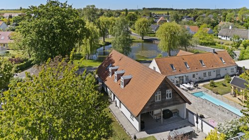 Møllevej 18, 2690 Karlslunde