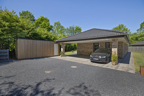 Åbakkevej 7A, 2690 Karlslunde