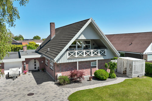 Skovvangsvej 49A, Strøby Egede, 4600 Køge