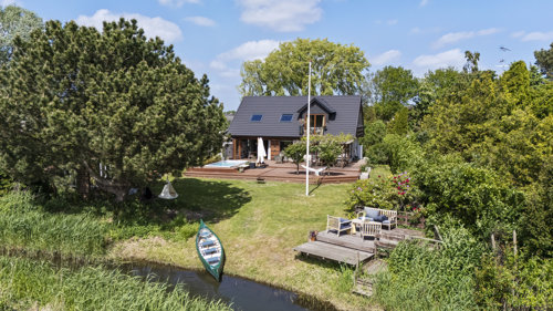 Engsvinget 16, 2680 Solrød Strand