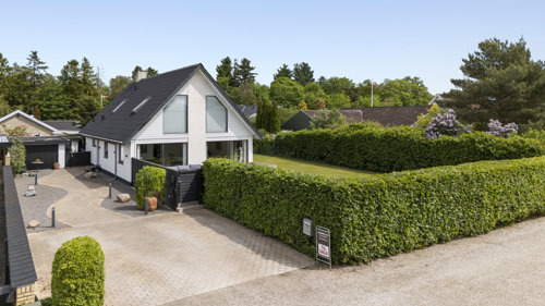 Jersie Solvænge 9, 2680 Solrød Strand