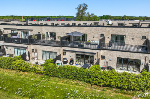 Trylleskov Allé 92, Karlstrup, 2680 Solrød Strand