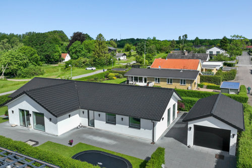 Irisvænget 3, Ejby, 4623 Lille Skensved