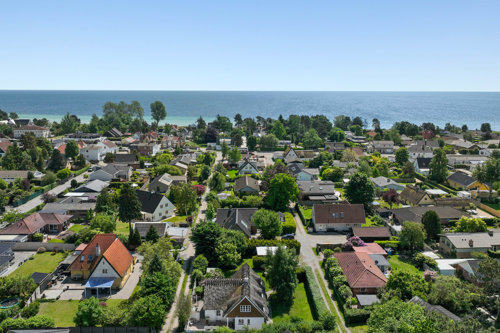 Ole Suhrsvej 10, 2670 Greve