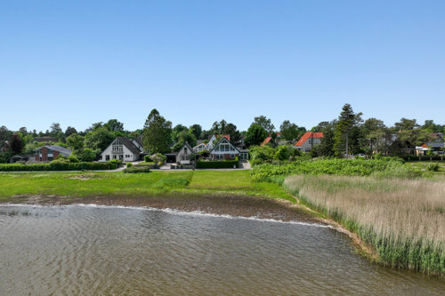 Strandstien 2, 2680 Solrød Strand