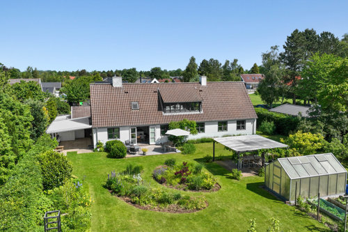 Stenbukvej 33, Ejby, 4623 Lille Skensved