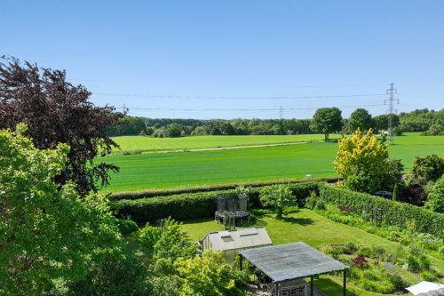 Stenbukvej 33, Ejby, 4623 Lille Skensved