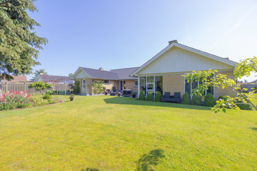 Engvangsvej 20, Strøby Egede, 4600 Køge