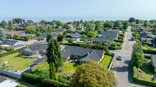 Engvangsvej 20, Strøby Egede, 4600 Køge