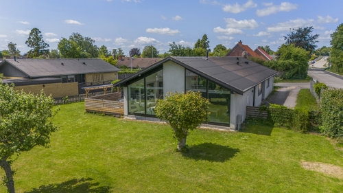 Vårgyvelvej 1A, 2690 Karlslunde