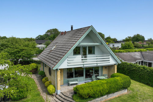 Karlslunde Mosevej 65, 2690 Karlslunde