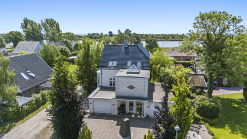 Holmesøvej 39, 2660 Brøndby Strand