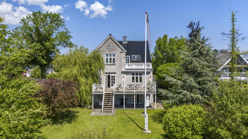 Holmesøvej 39, 2660 Brøndby Strand