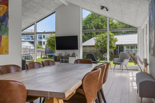 Vårgyvelvej 1A, 2690 Karlslunde