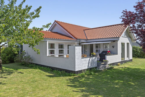 Blommevænge 11, 4600 Køge