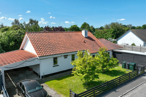 Blommevænge 11, 4600 Køge