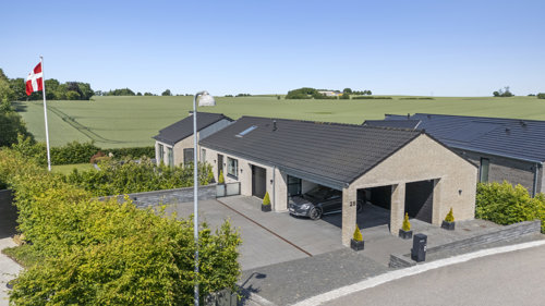 Svalevænget 28, Ejby, 4623 Lille Skensved