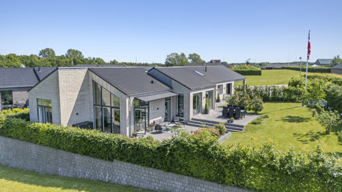 Svalevænget 28, Ejby, 4623 Lille Skensved