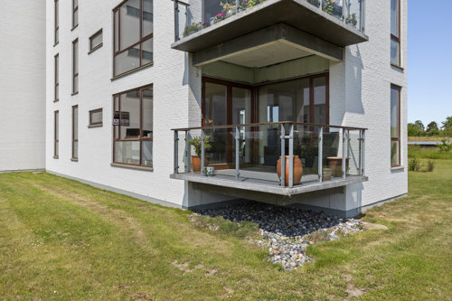 Karlslunde Kysthave 9, st.. mf., 2690 Karlslunde