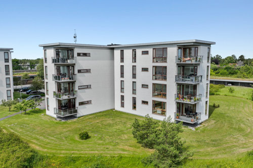 Karlslunde Kysthave 9, st.. mf., 2690 Karlslunde