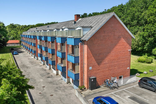 Skovbrynet 3, st.. th., 4681 Herfølge