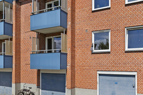 Skovbrynet 3, st.. th., 4681 Herfølge