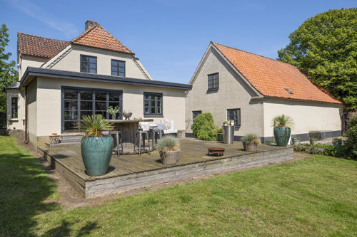 Nøddehøjvej 3, Snoldelev Mark, 4621 Gadstrup