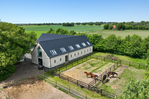 Nøddehøjvej 3, Snoldelev Mark, 4621 Gadstrup