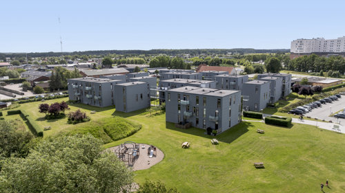 Blommehaven 73, 4600 Køge