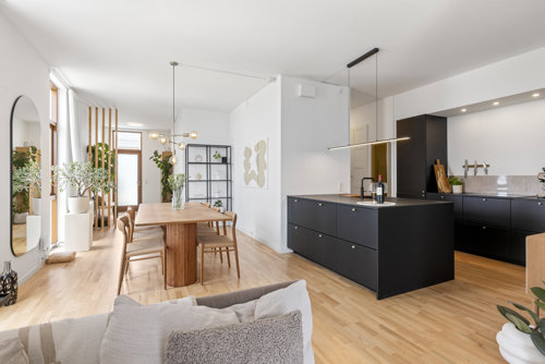 Blommehaven 73, 4600 Køge