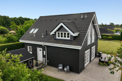 Hjortøvej 6, 4652 Hårlev