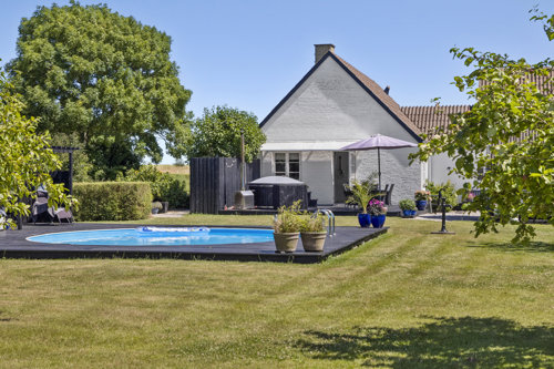 Stolpehuse 8, 4652 Hårlev